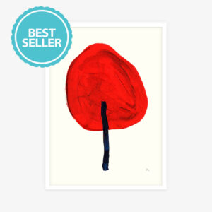 mak moderna slika za zid