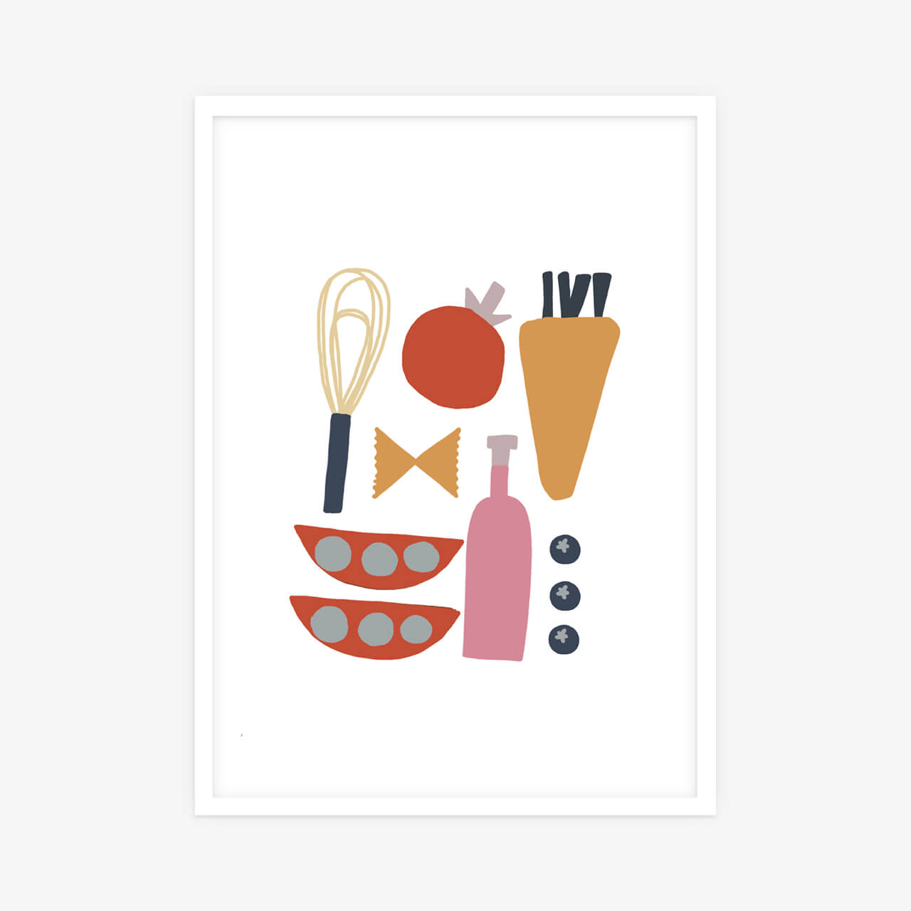 Good Food poster