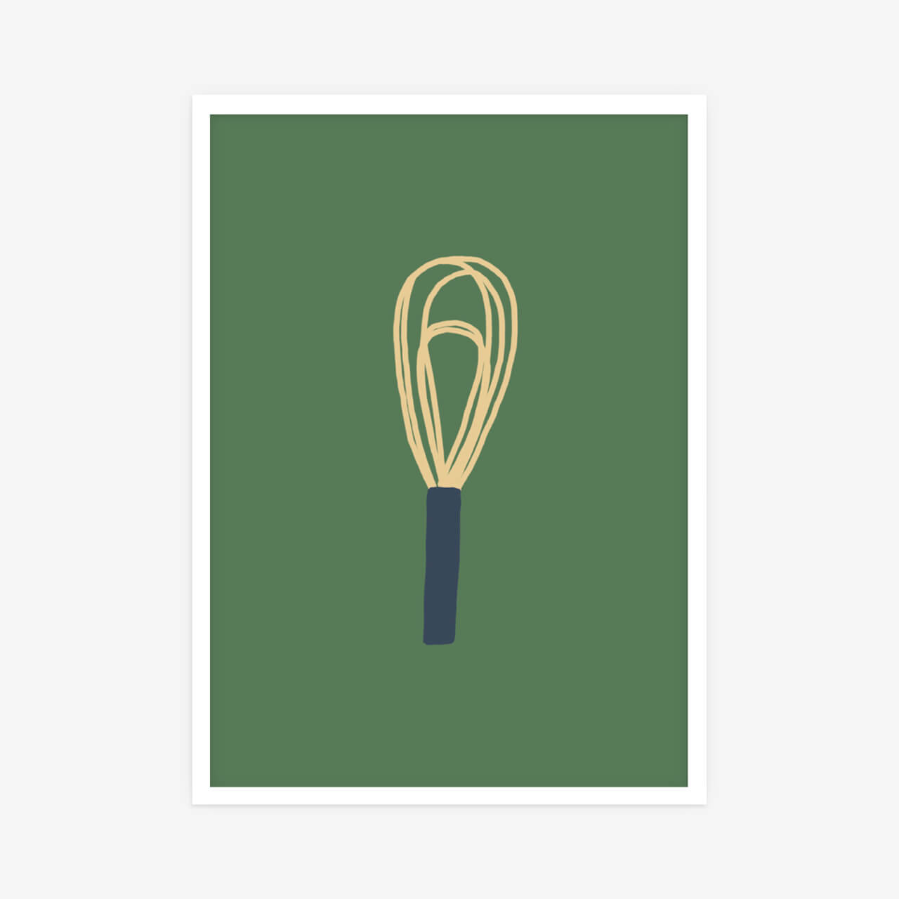 Pjenjača poster