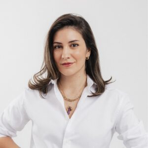 Mirna Dizdarević Rogić